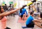 Golf Muscle Activation By Larry Castro