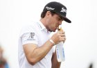 What to eat on the golf course (hole by hole)
