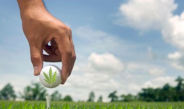 The real truth about CBD and how it can affect your golf game