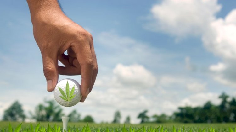 The real truth about CBD and how it can affect your golf game